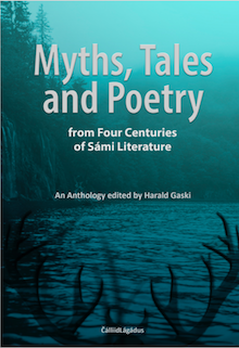 Myths, Tales and Poetry cover