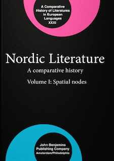 Cover photo, Nordic Literature