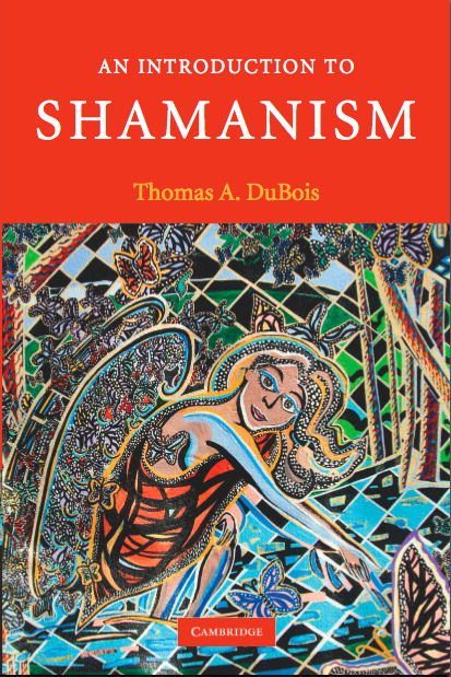 Cover photo, An Introduction to Shamanism